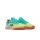 Reebok indoor court shoes Nano X4 green/blue/orange men's