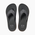 Reef Toe Sandals Santa Ana grey Men