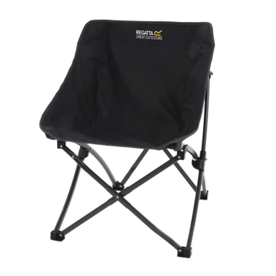 Regatta Camping Chair - Forza Pro - 80x58x58cm - black