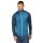 Regatta Fleece Jacket Hepley (stretch, lightweight) blue Men