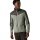 Regatta Fleece Jacket Highton IV (100% Polyester) green/black Men's