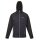 Regatta Hybrid Jacket Andreson VII (water-repellent, insulated) dark grey Men