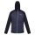 Regatta Hybrid Jacket Andreson VII (water-repellent, insulated) navy blue Men