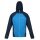 Regatta Hybrid Jacket Andreson VII (water-repellent, insulated) royal blue Men