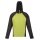 Regatta Hybrid Jacket Andreson VII (water-repellent, insulated) green Men