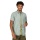 Regatta Short Sleeve Shirt Kalambo VII (with chest pocket) light green Men