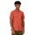 Regatta Short Sleeve Shirt Kalambo VII (with chest pocket) orange Men