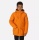 Regatta Paddrick Parka (warm and waterproof) orange children's jacket