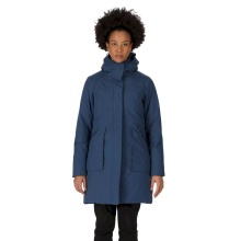 Regatta Parka Yewbank II (waterproof, breathable, warm) blue Women