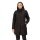 Regatta Parka Yewbank II (waterproof, breathable, warm) black Women