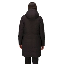 Regatta Parka Yewbank II (waterproof, breathable, warm) black Women