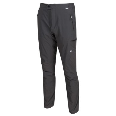 Regatta Highton Winter Dark Grey Men's Walking Trousers