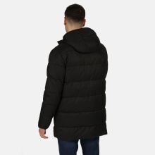 Regatta Winter Parka Ardal (waterproof) black Men