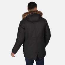 Regatta Winter Parka Adair (waterproof) grey Men