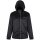 Regatta Rain Jacket Lyle IV (waterproof, sealed seams, breathable mesh lining) black Men