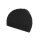 Regatta Knit Hat Multimix Hat Diamond Knit Pattern Black Women