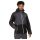 Regatta Rain Jacket Bosfield (waterproof, breathable) grey/black Men