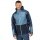 Regatta Rain Jacket Bosfield (waterproof, breathable) blue Men