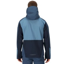 Regatta Rain Jacket Bosfield (waterproof, breathable) blue Men