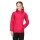 Regatta Rain Jacket Lever II (waterproof, breathable) pink Kids