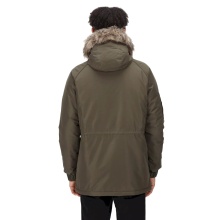 Regatta Winter Parka Salinger III (waterproof) khaki Men