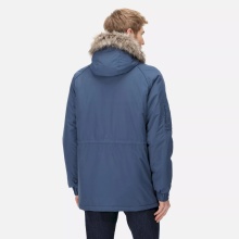 Regatta Winter Parka Salinger III (waterproof) dark blue Men