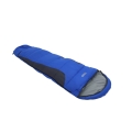 Regatta Sleeping Bag Hilo Boost (Summer Sleeping Bag, for Children) blue 170x70cm