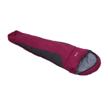 Regatta Sleeping Bag Hilo Boost (Summer sleeping bag, for children) purple/violet 170x70cm