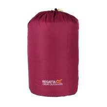 Regatta Sleeping Bag Hilo Boost (Summer sleeping bag, for children) purple/violet 170x70cm