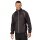 Regatta Softshell Jacket and Vest Steren (windproof, water-repellent) dark grey Men