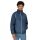 Regatta Softshell Jacket and Vest Steren (windproof, water-repellent) blue Men