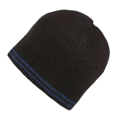 Regatta Knitted Hat (Beanie) Balton III black Men