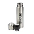 Regatta Thermos Flask Drinking Bottle Vacuum Flask Stainless Steel Silver - 500ml