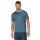 Regatta Sport T-shirt Fingal Edition Marl (100% Polyester) blue Men