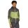 Regatta Transition Jacket Cadford V (lightweight, comfortable fit) grey/lime Men