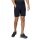 Regatta Hiking Shorts Bermuda Xert III (water-repellent and quick-drying) short navy blue Men