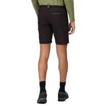 Regatta Hiking Shorts Bermuda Xert III (water-repellent and quick-drying) short black Men