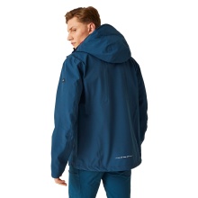 Regatta Bosfield II Walking Jacket (waterproof, breathable) dark blue Men's