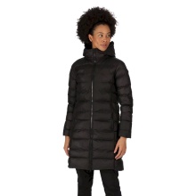 Regatta Winter Parka Pandia II (water-repellent, down jacket) black Women