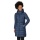 Regatta Winter Parka Pandia II (water-repellent, down jacket) blue Women