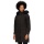 Regatta Winter Parka Shiloh (water-repellent, warm) black Women