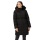 Regatta Winter Parka Thermo Daleyza (water-repellent, warm and insulating) black Women