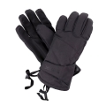 Regatta Winter Gloves Transition III (waterproof and warm) grey - 1 pair