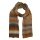 Regatta Winter Scarf Frosty VI cream/orange Women - 1 piece