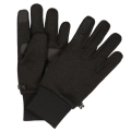 Regatta Winter Gloves Veris (waterproof, windproof, warm) black - 1 pair