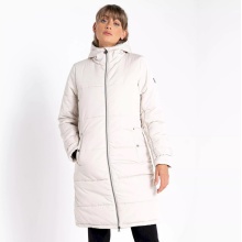 Dare2B Winter Puffer Jacket Reputable II (padded jacket, waterproof) white Women