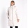 Dare2B Winter Puffer Jacket Reputable II (padded jacket, waterproof) white Women