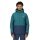 Regatta Highton Stretch III Hiking Jacket (waterproof, insulated and warm) blue Men