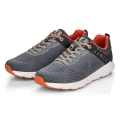 Rieker Sneaker 07806 (perfect foot climate) grey Men