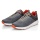 Rieker Sneaker 07806 (perfect foot climate) grey Men